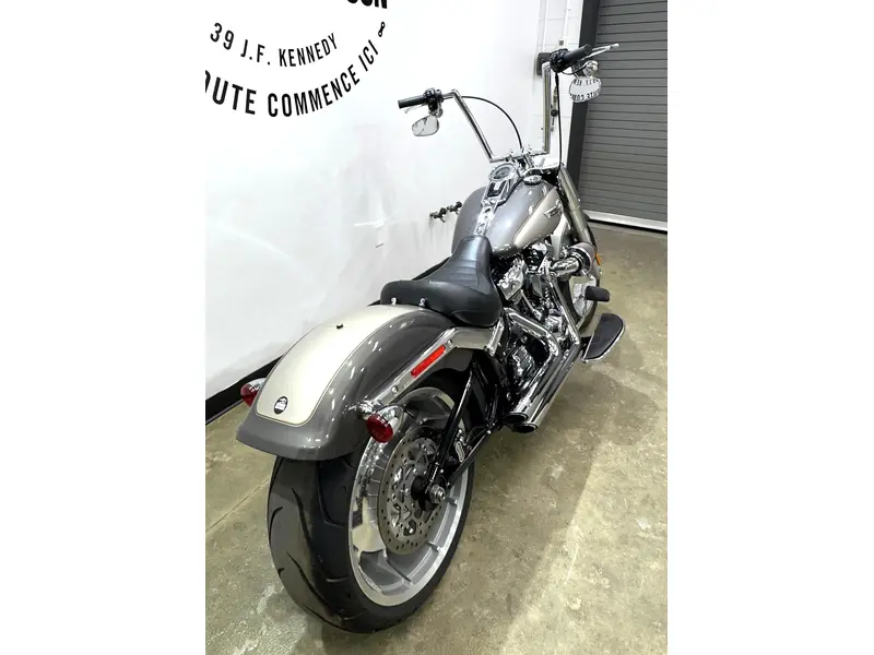 2023 Harley-Davidson FAT BOY FLFB thumbnail 4