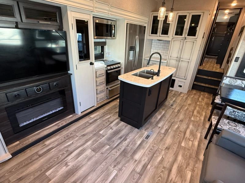 Jayco Eagle 321rsts 2022 alt