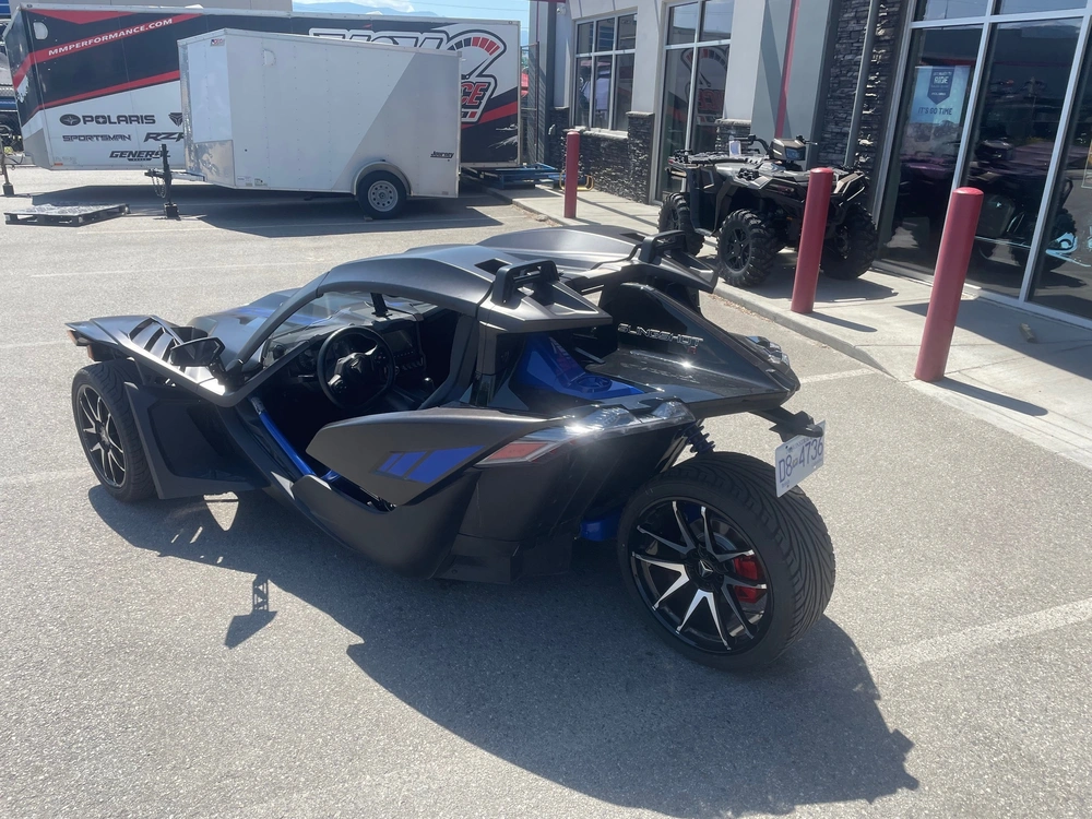 2023 Slingshot Slingshot R (manual) alt