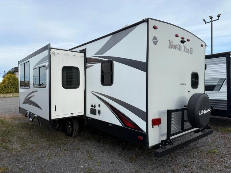 Heartland Northtrail 29bhp 2020 alt