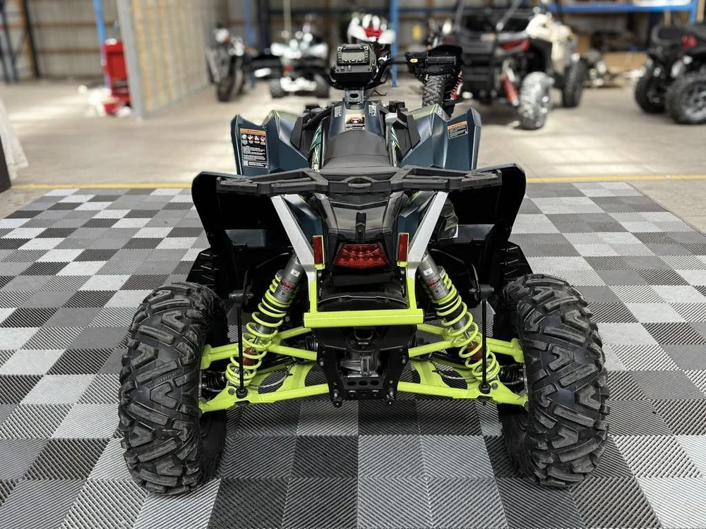 2026 Polaris Scrambler Xp 1000 S alt