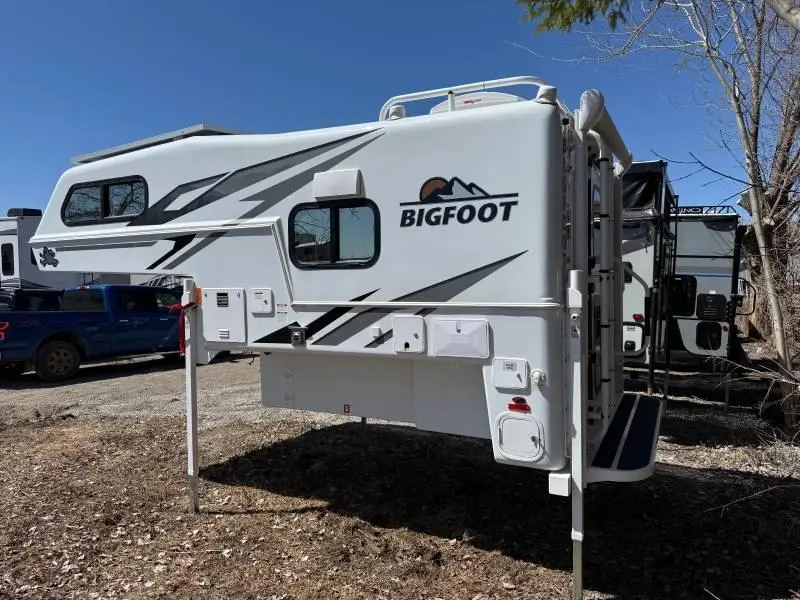 2026 Other Bigfoot