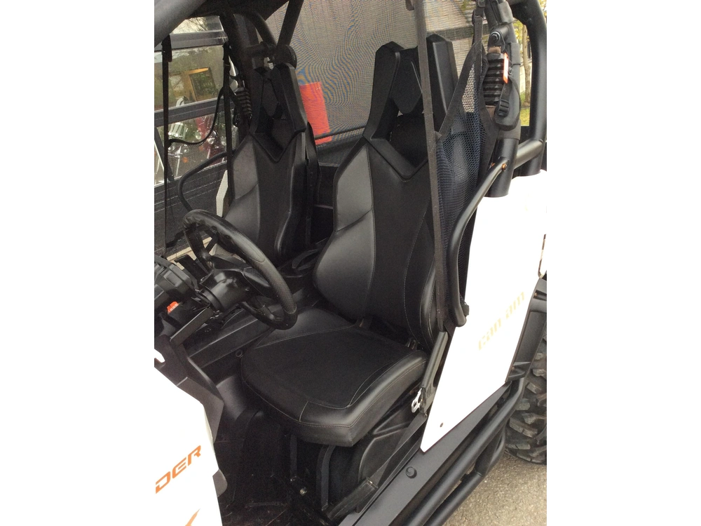 Can-am Can-am Commander 800r 2018 alt