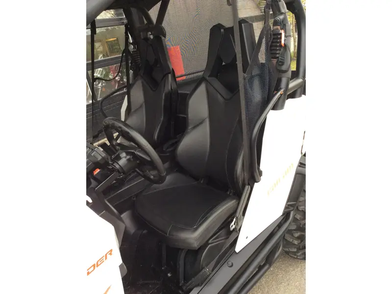 2018 Can-Am CAN-AM COMMANDER 800R thumbnail 12