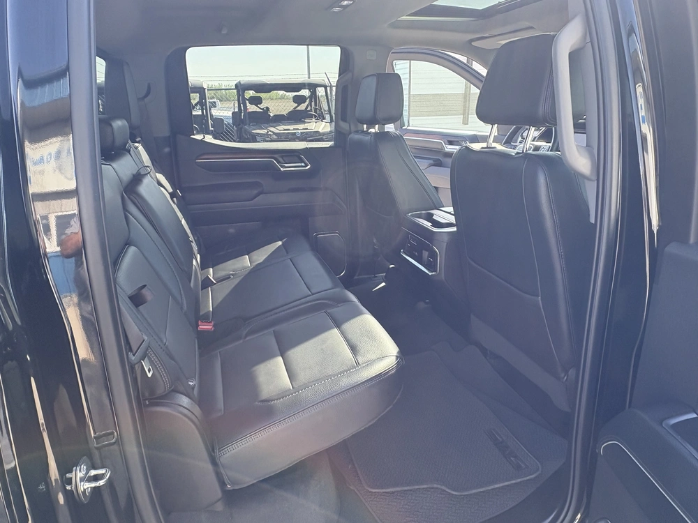 2024 Gmc Sierra Denali alt