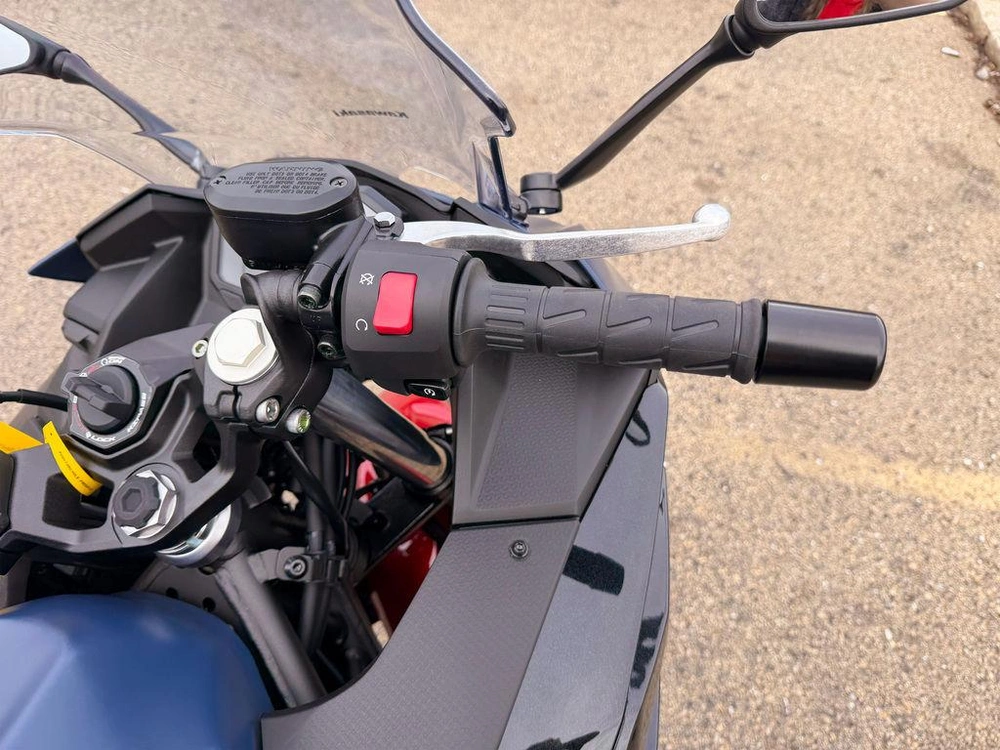2026 Kawasaki Ninja® 500 Se Abs alt