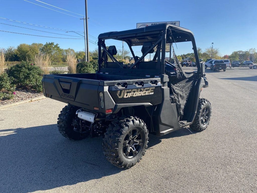 2026 Cfmoto Uforce 1000 alt