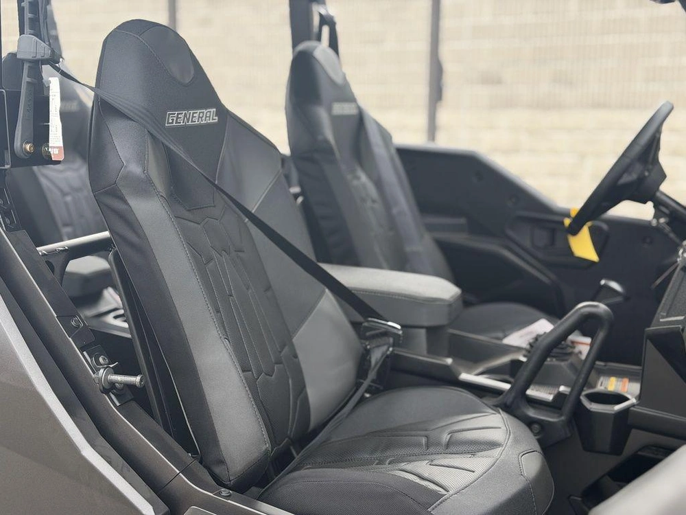 2026 Polaris General Xp 4 1000 Ultimate alt