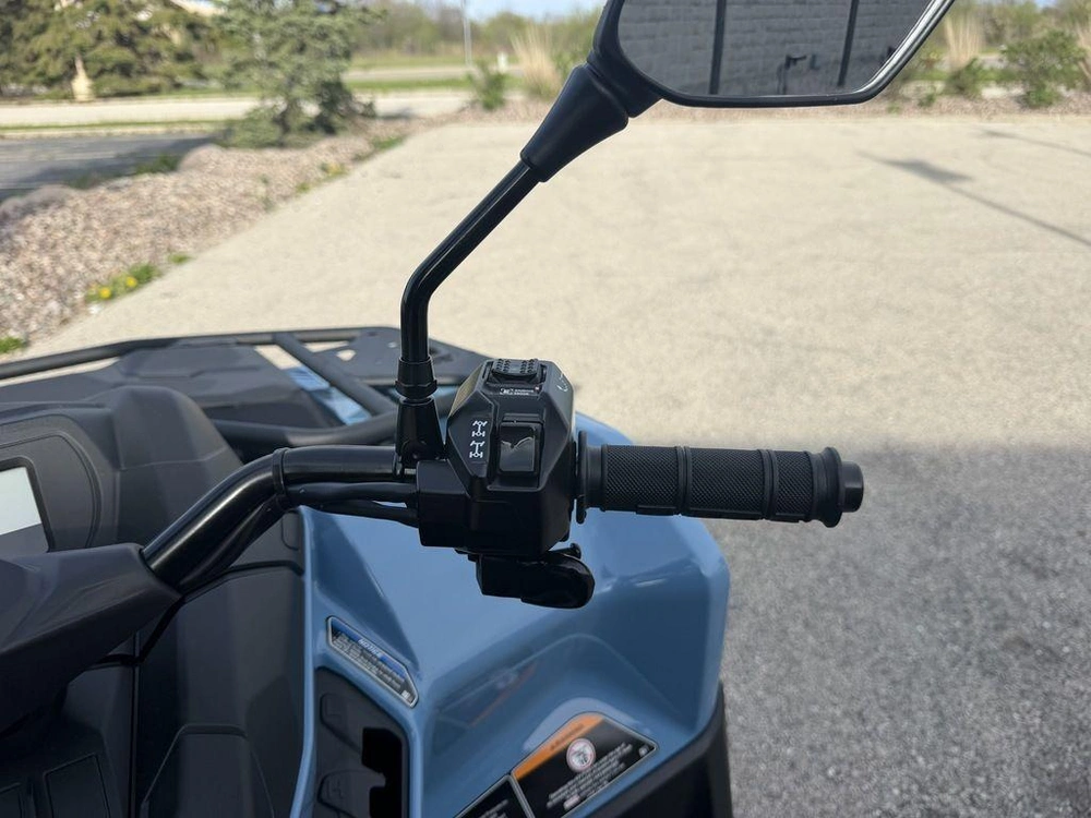 2026 Can-am Outlander Max Xt 700 alt