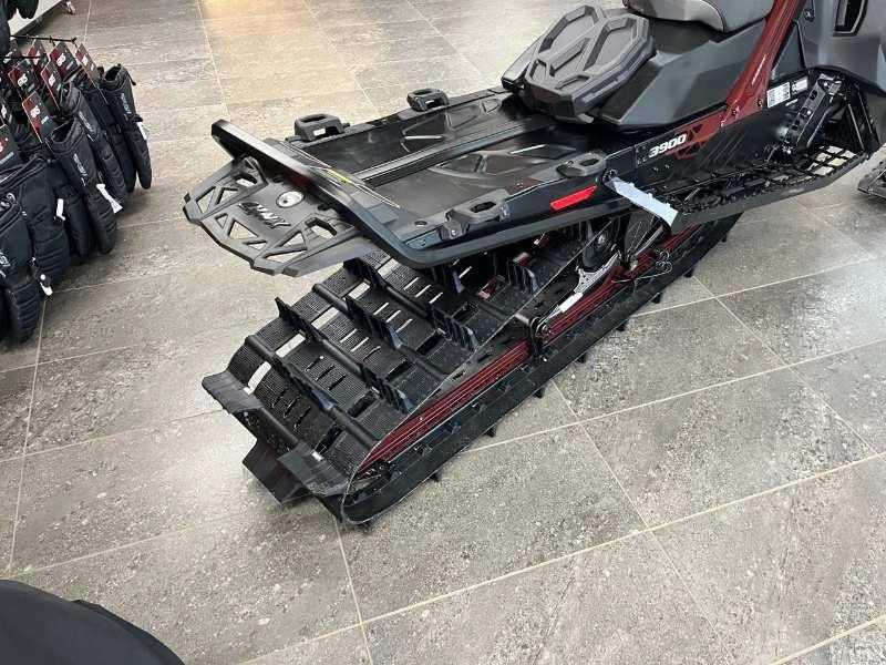 Lynx Shredder Ds 3900 850 E-tec Powdermax X-light 3.0'' Shot 2026 alt