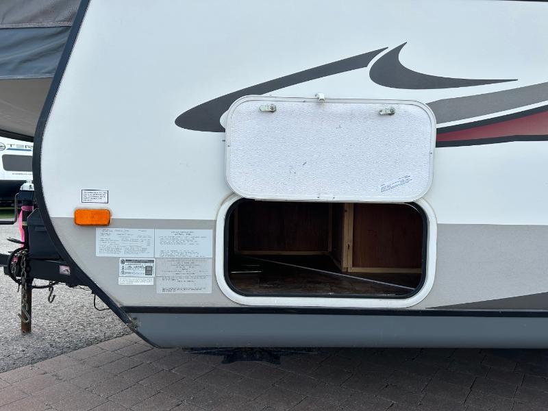 2014 Jayco Jay Feather thumbnail 5