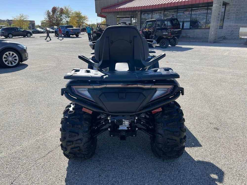 2026 Cfmoto Cforce 600 Touring alt
