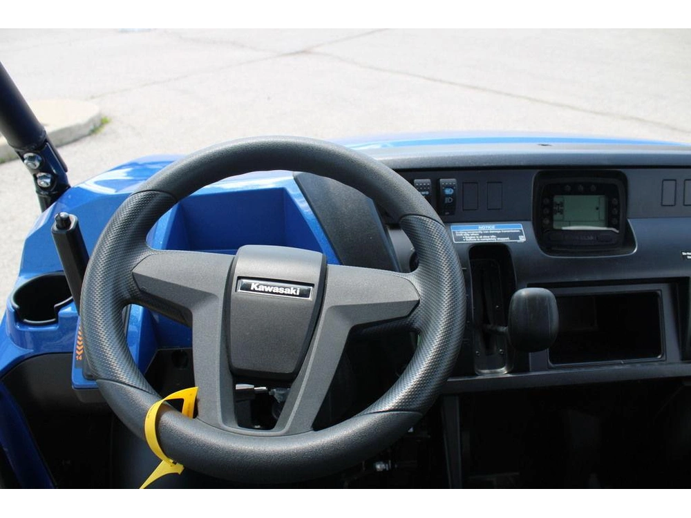 2026 Kawasaki Mule Pro-fxt™ 1000 Le alt