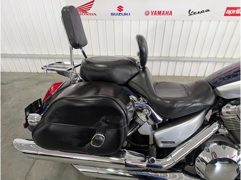 Honda Vtx1800 2007 alt
