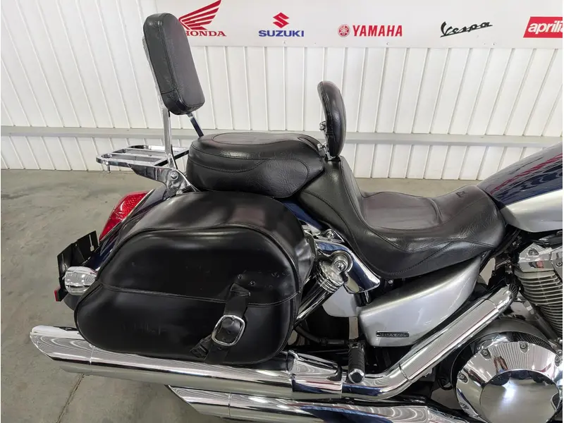 2007 Honda VTX1800 thumbnail 7
