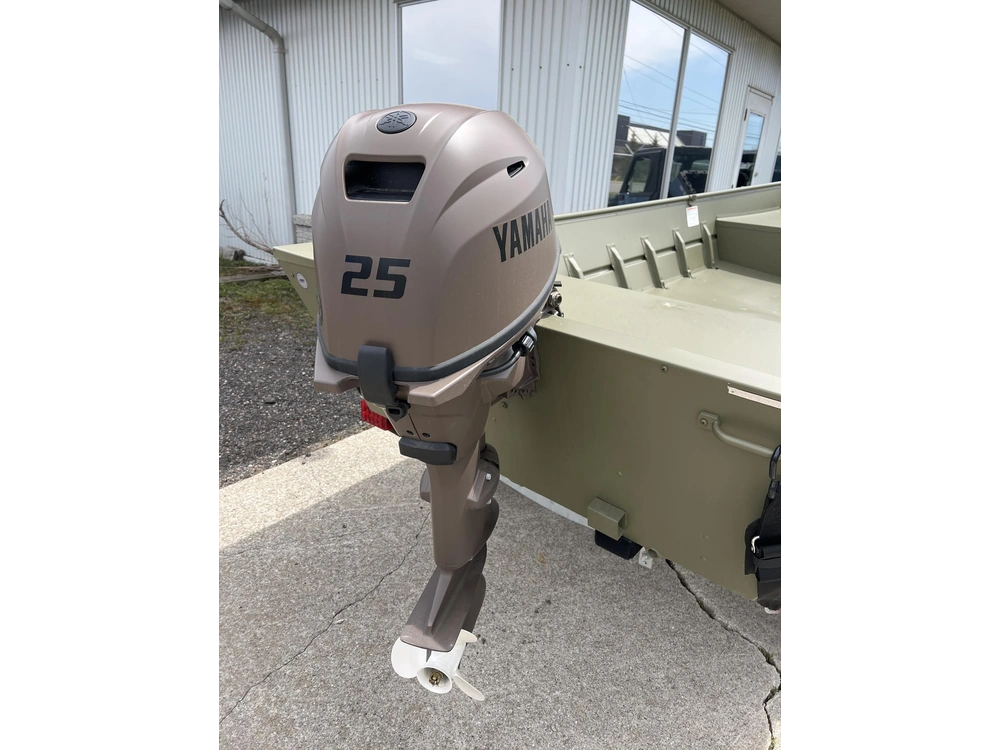 2026 Yamaha F25lmhc3 alt
