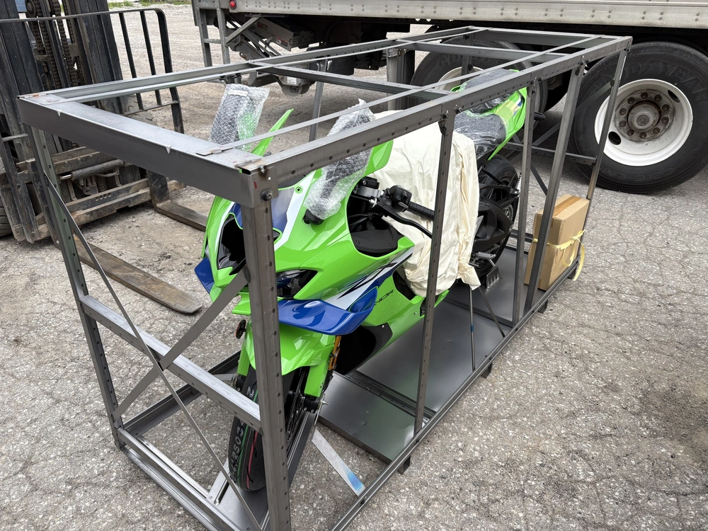 2026 Kawasaki Ninja Zx-10r alt