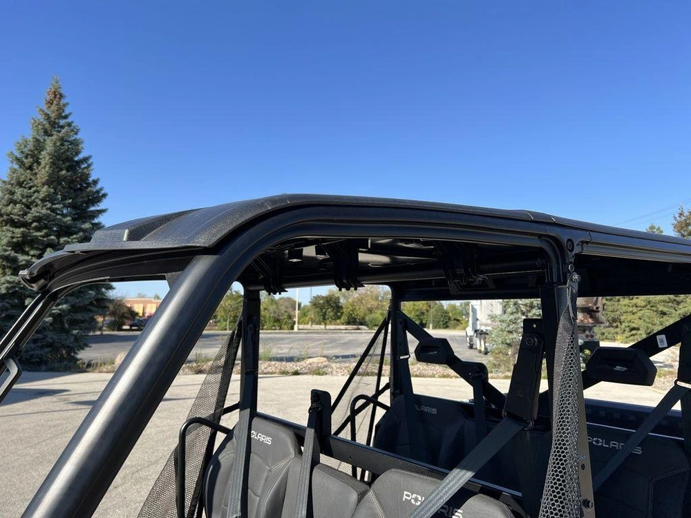 2026 Polaris Ranger Crew Xp 1000 Premium alt