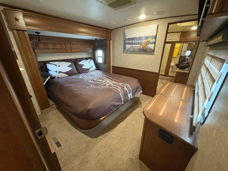 Highland Ridge Rv Open Range 397fbs 2017 alt