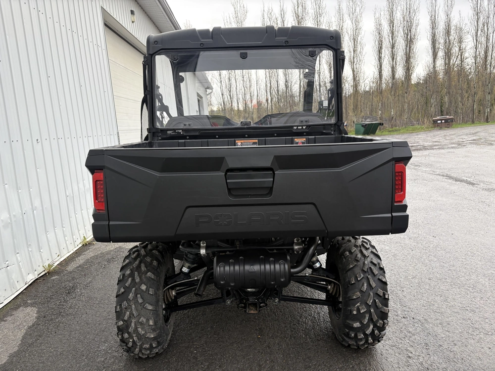 2024 Polaris Ranger 570 Premium alt