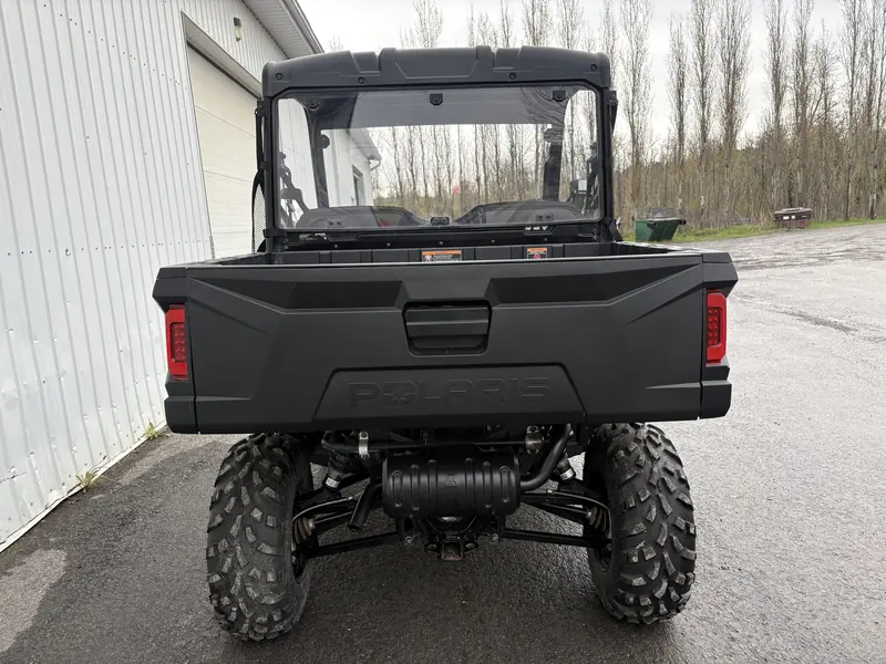 2024 Polaris RANGER 570 PREMIUM thumbnail 4