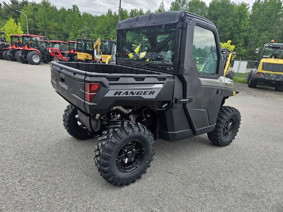 Polaris Ranger 1000 Xp Cab 2027 alt