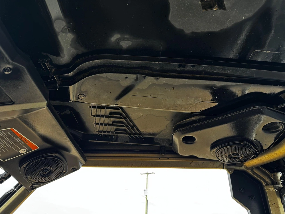 2022 Can-am Defender Hd10 Xmr Dps Half Doors alt