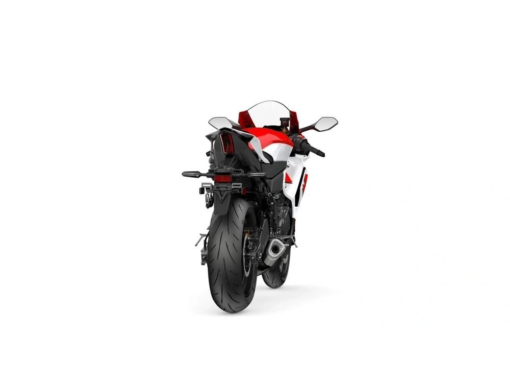 2026 Yamaha Yzf-r7 70th Anniversary Edition alt