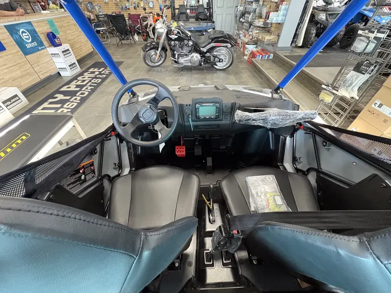 2026 Polaris RZR 200 thumbnail 5