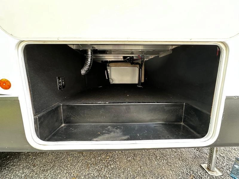 2014 Forest River Sabre 25rlds alt