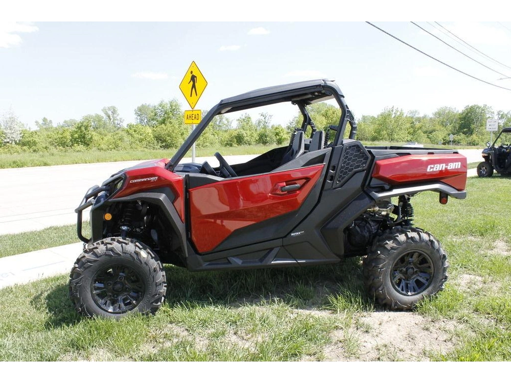 2026 Can-am Commander Xt 1000r alt