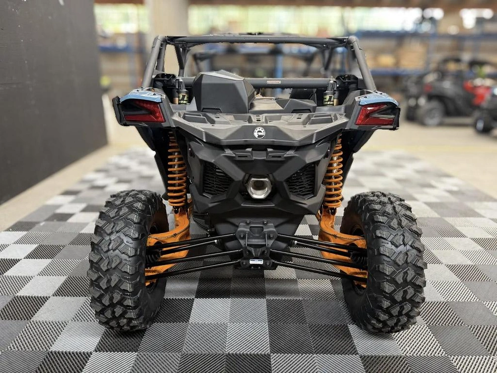 2026 Can-am Maverick X3 Max Ds Turbo alt