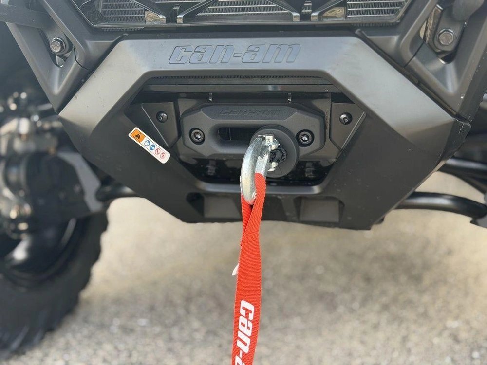 2026 Can-am Outlander Xt 1000r alt