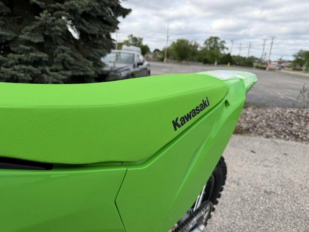 2026 Kawasaki Kx450x alt