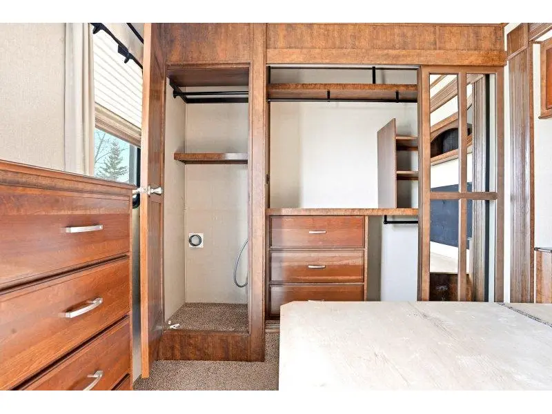 2015 Grand Design Solitude