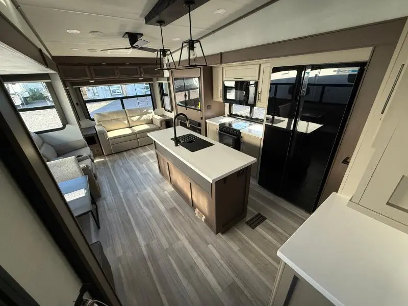 2026 Keystone RV Cougar