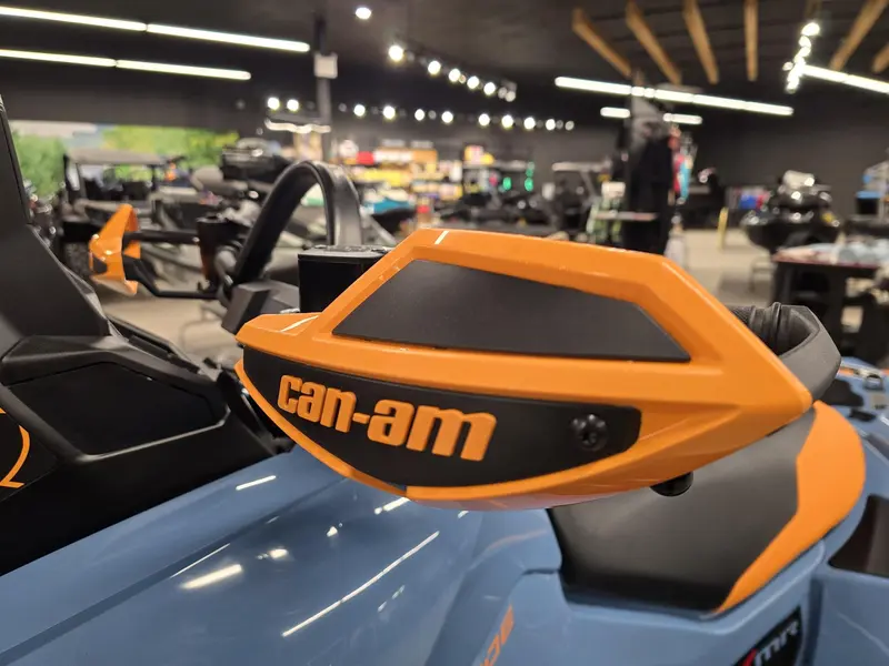 2026 Other Renegade X MR 1000R (CAN) thumbnail 7