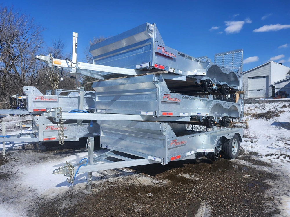 Multi-trailer Utco 2026 alt
