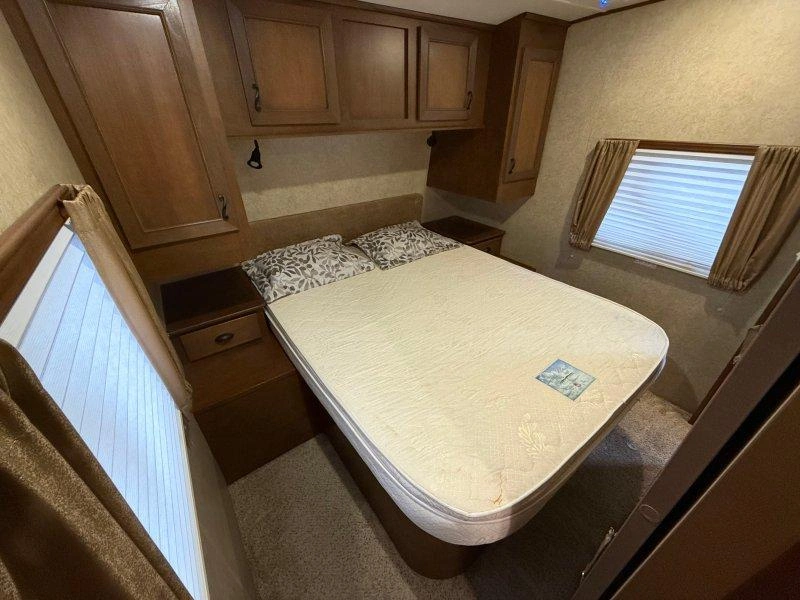 Highland Ridge Rv Open Range 256bhs 2015 alt