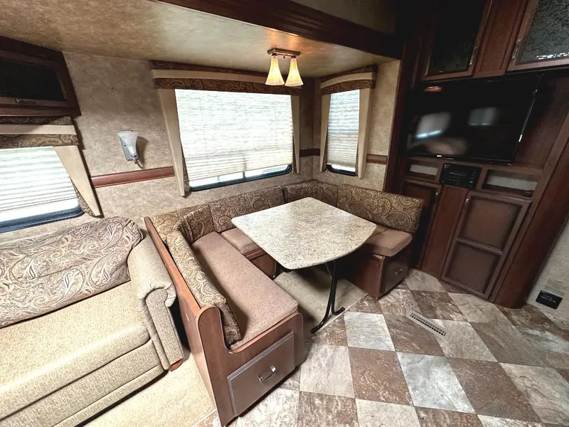 2015 Crossroads RV RFZ27CK FW-REZERVE thumbnail 20