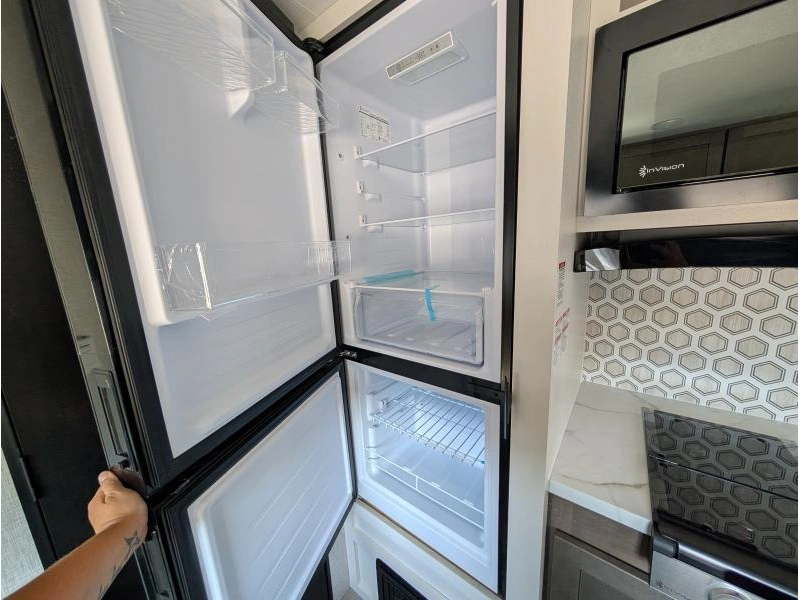 Highland Ridge Rv Open Range 182rb 2026 alt