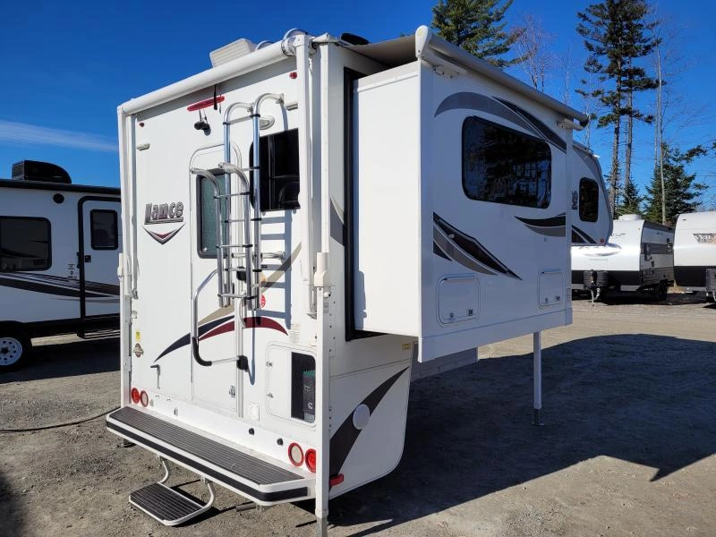 Lance Camper Lance 855s 2019 alt