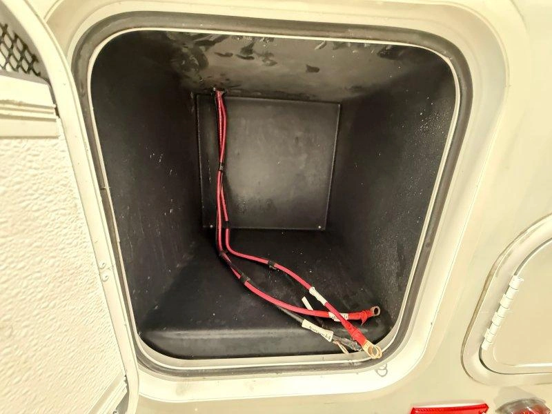 Bigfoot Rv Bigfoot 15c95frsb 2026 alt