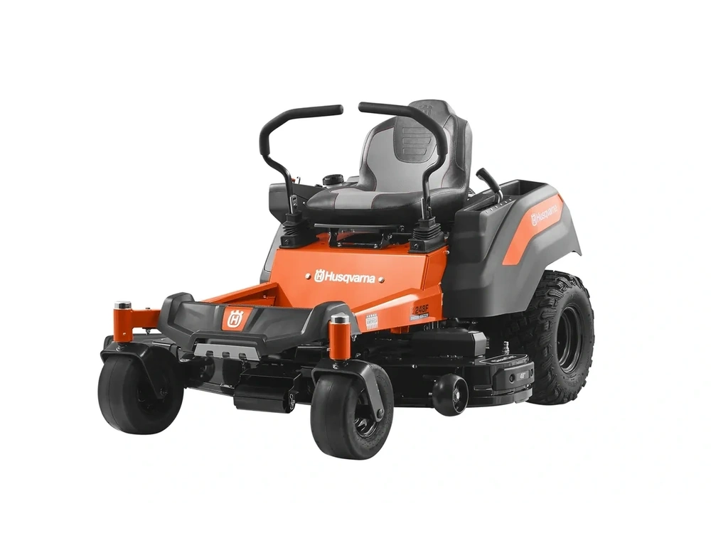 Husqvarna Z242f 2026 alt