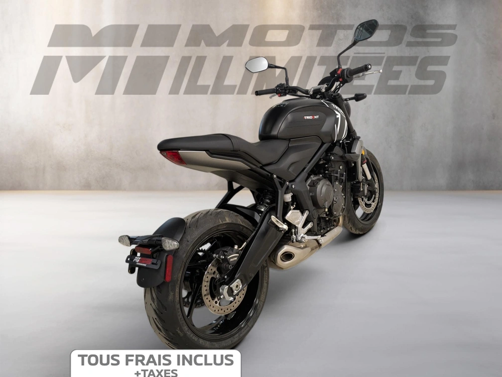 Triumph Trident 660 Abs 2024 alt