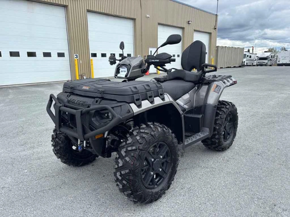 Polaris Sportsman Touring Xp1000 Trail 2026 alt