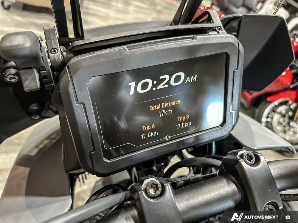 2026 Harley-davidson Pan America 1250 Special alt
