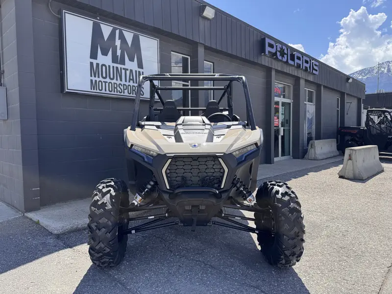 2026 Polaris RZR XP 1000 Sport thumbnail 3