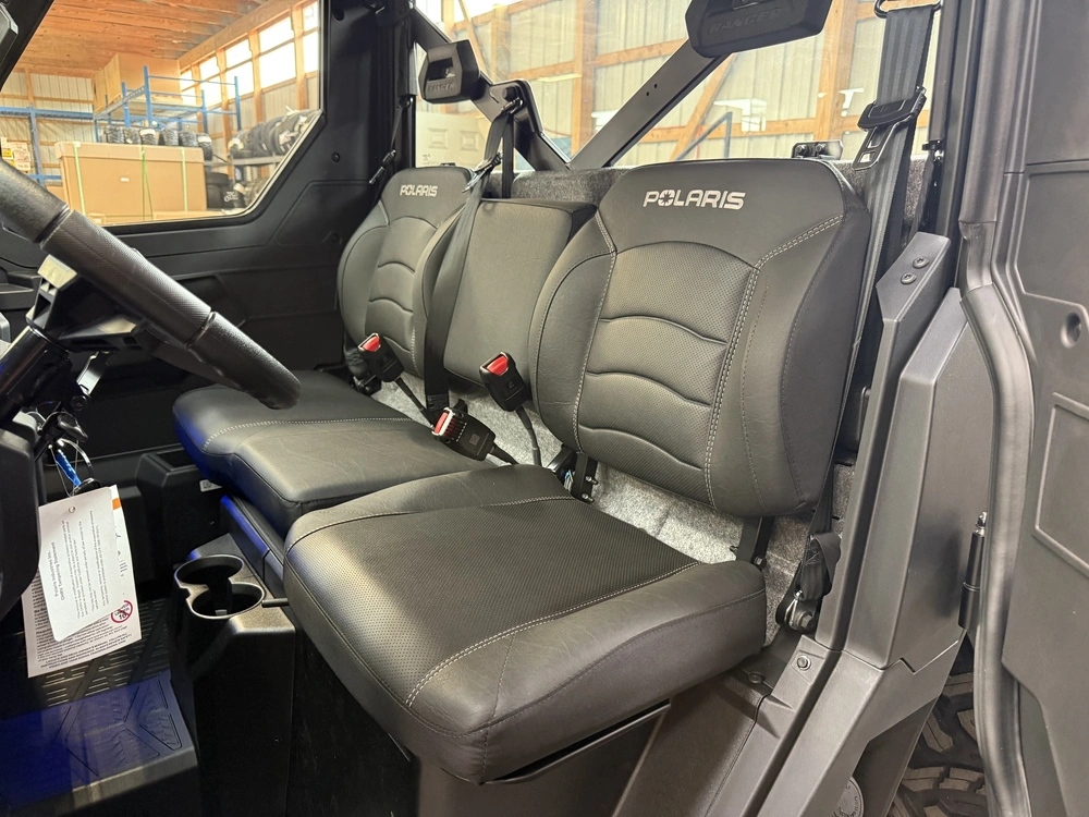 2026 Polaris Ranger Xp 1000 North Star Premium alt