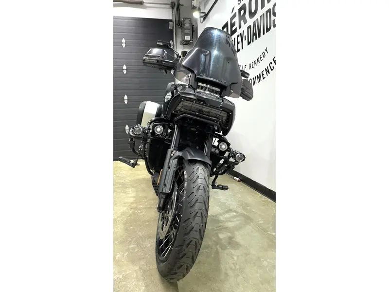 2021 Harley-Davidson PAN AMÉRICA S RA 1250 S thumbnail 2